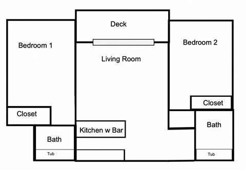 3761 Harrison Street 2 Beds Apartment for Rent - Photo Gallery 17